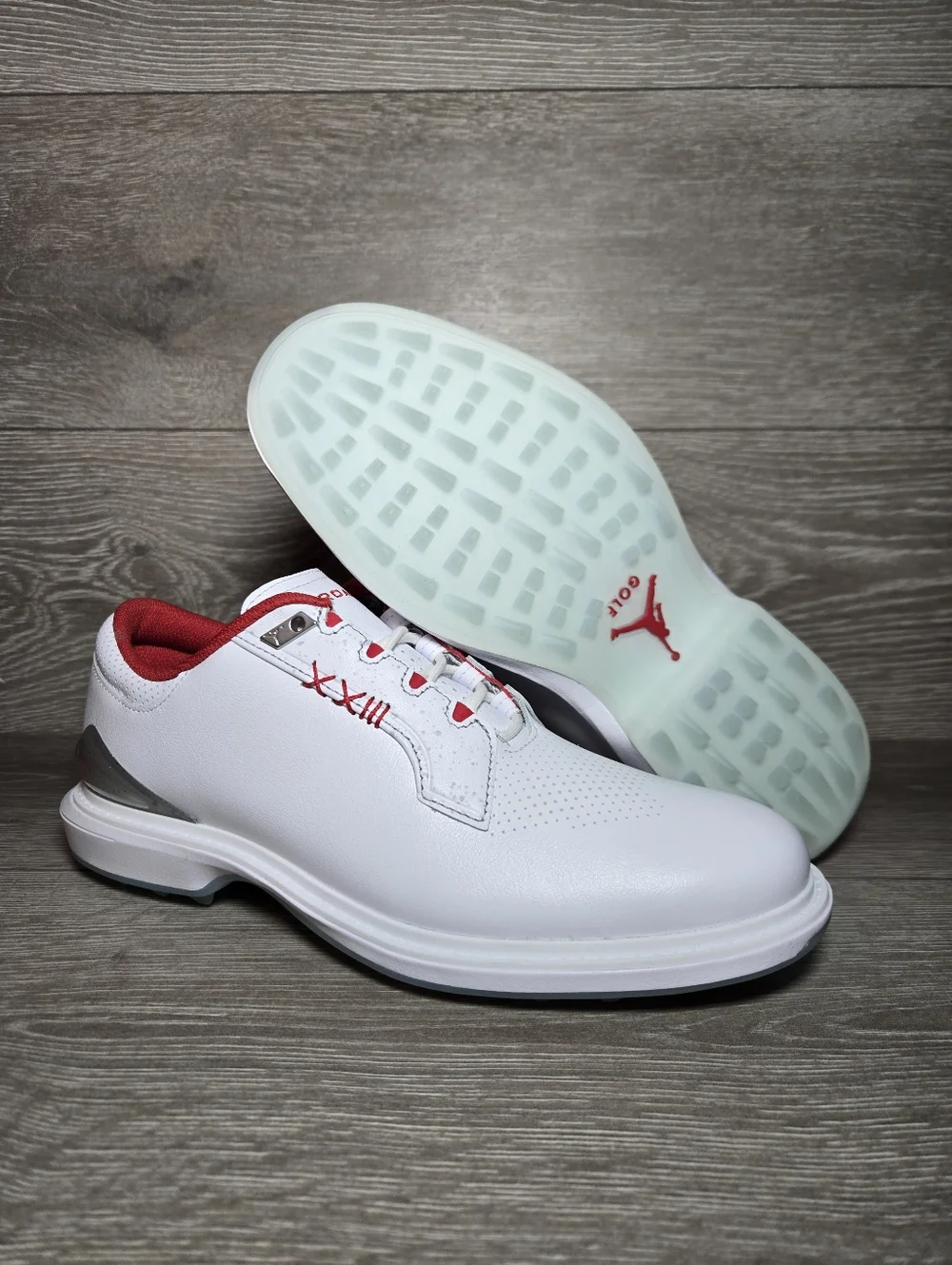 Jordan brand new